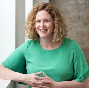 Meet your Posher, Maureen